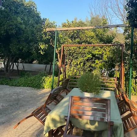 Zirganos Horton Pelion 1