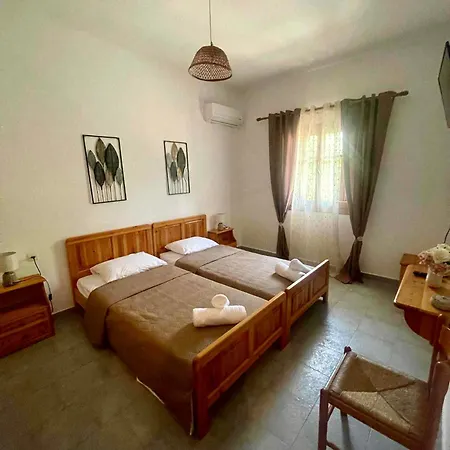 Daire Zirganos Horton Pelion 1 Khórto