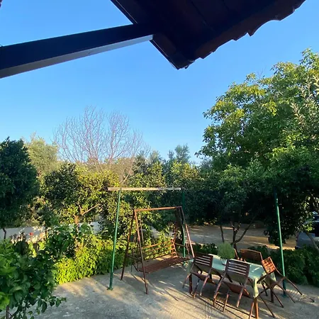 Zirganos Horton Pelion 1 * Khórto