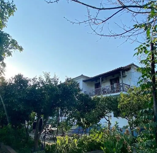 Zirganos Horton Pelion 1 *