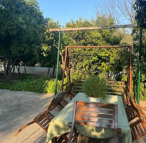 Zirganos Horton Pelion 1