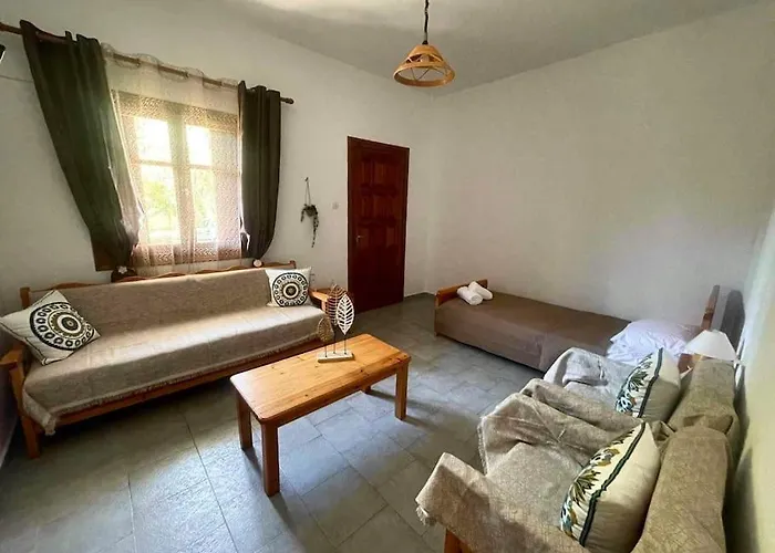 Daire Zirganos Horton Pelion 1 *