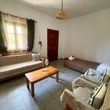 Apartament Zirganos Horton Pelion 1 *